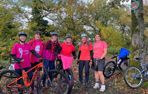 Féminin Club Moselle Tour 