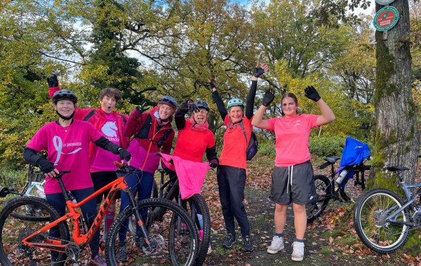 Féminin Club Moselle Tour 