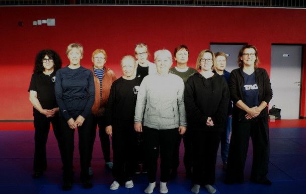 Féminin Club Moselle Tour